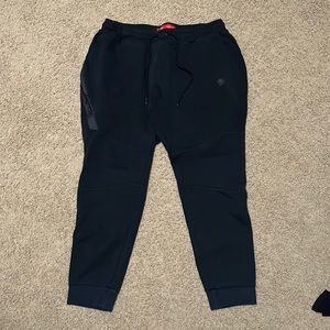 Nike Techfleece Joggers - XL